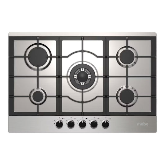 Parrilla a Gas Mabe PM7615I