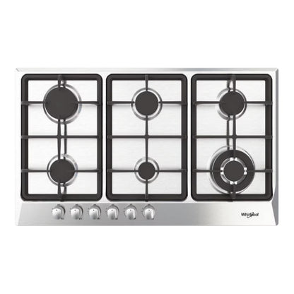 Parrilla a Gas WHIRLPOOL WP3650S