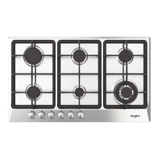 Parrilla a Gas WHIRLPOOL WP3650S