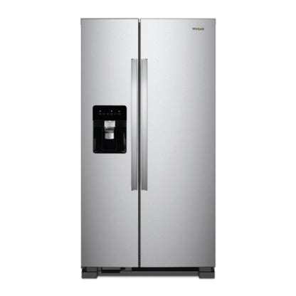 Refrigerador Whirlpool WD5620S