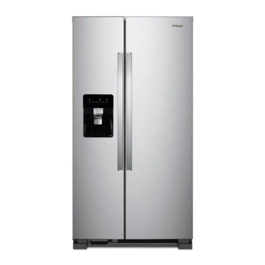 Refrigerador Whirlpool WD5620S
