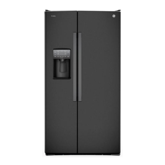 Refrigerador GE Profile  PNM22MDTHDS