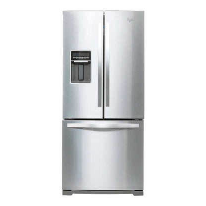 Refrigerador Whirlpool MWRF220SEHM