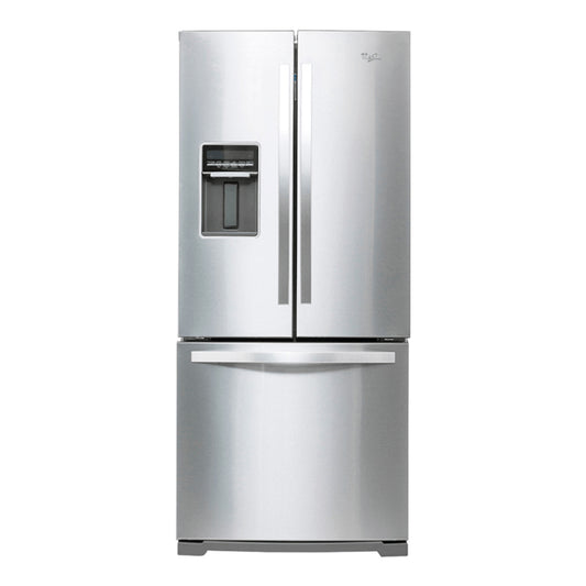 Refrigerador Whirlpool MWRF220SEHM