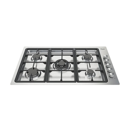 Parrilla a Gas WHIRLPOOL WP3550S