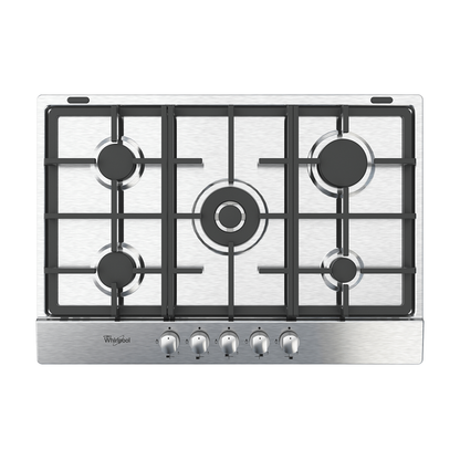 Parrilla a Gas WHIRLPOOL WP3050S