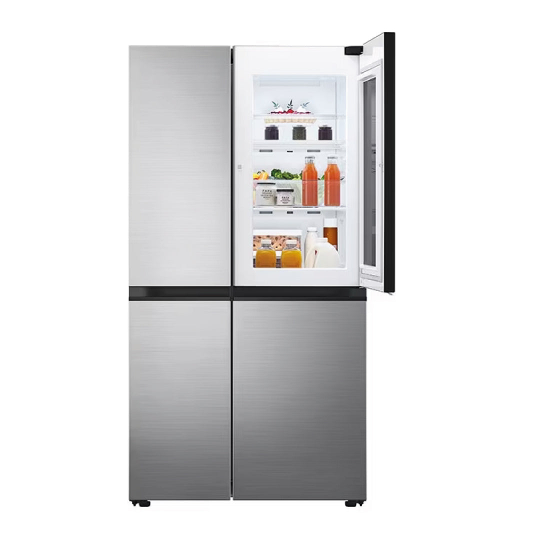 Refrigerador LG VS27BXQP