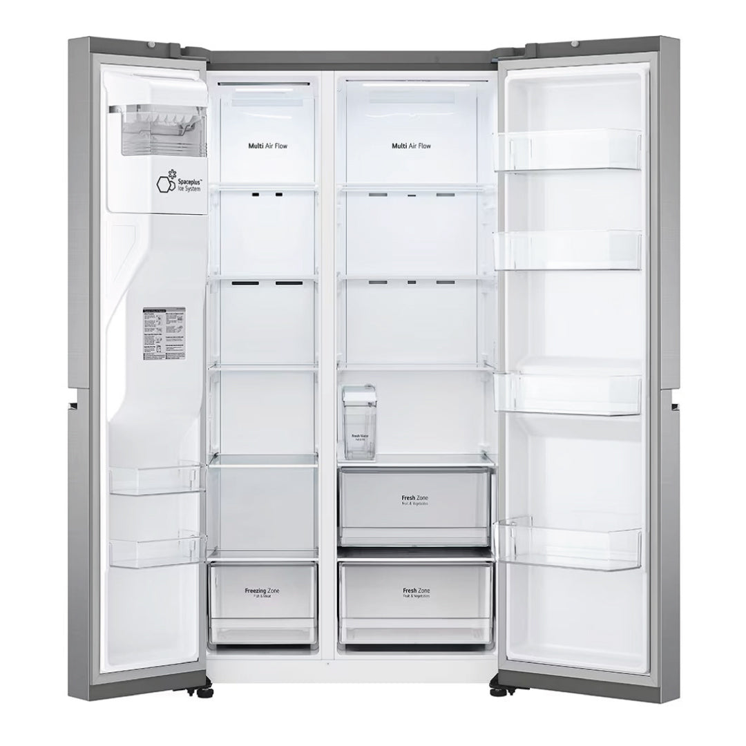 Refrigerador LG VS27LNIP