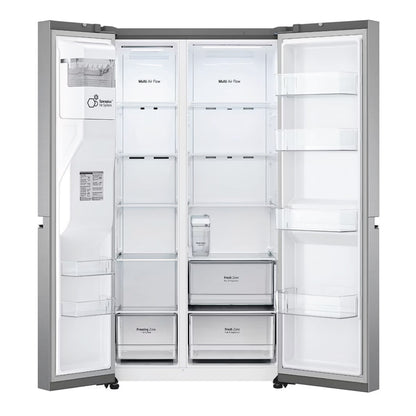 Refrigerador LG VS27LNIP