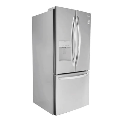 Refrigerador LG GF22WGS
