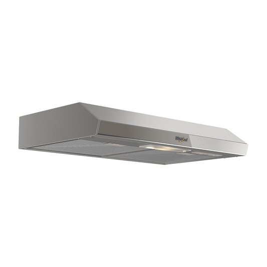 Campana Whirlpool WH8010S
