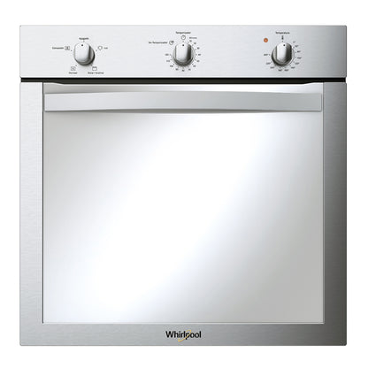 Horno Whirlpool WOE120S