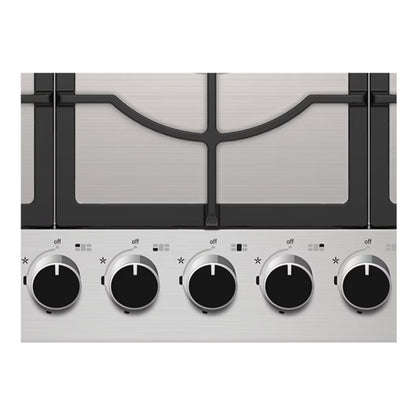 Parrilla a Gas Mabe PM7615I