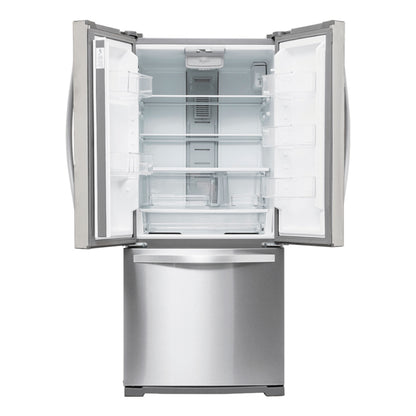 Refrigerador Whirlpool MWRF220SEHM