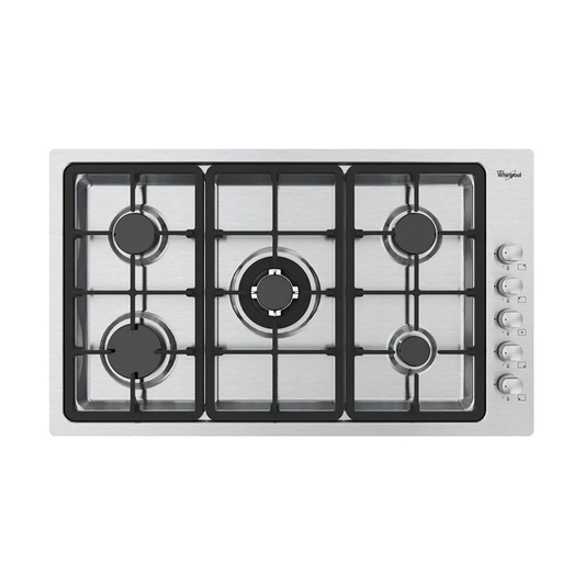 Parrilla a Gas WHIRLPOOL WP3550S