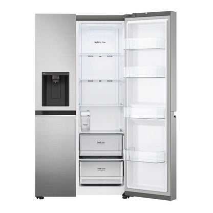 Refrigerador LG VS27LNIP