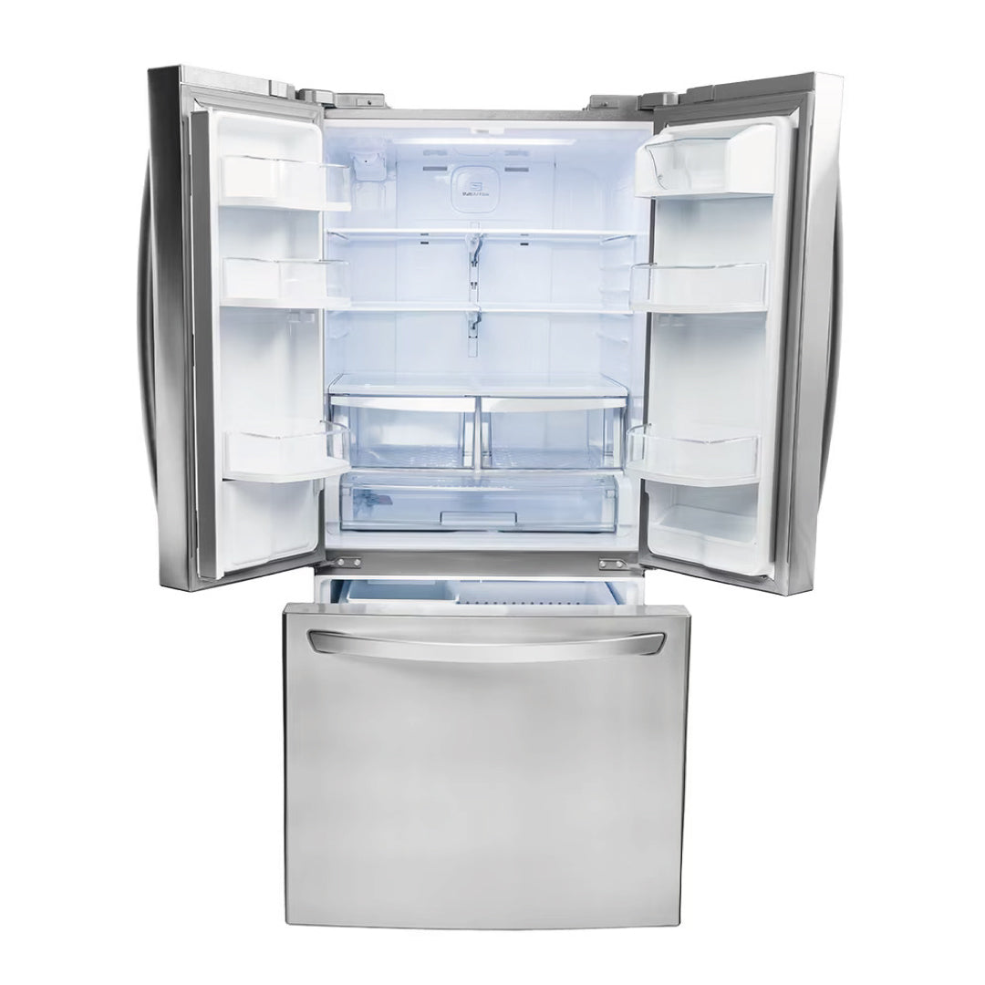 Refrigerador LG GF22WGS