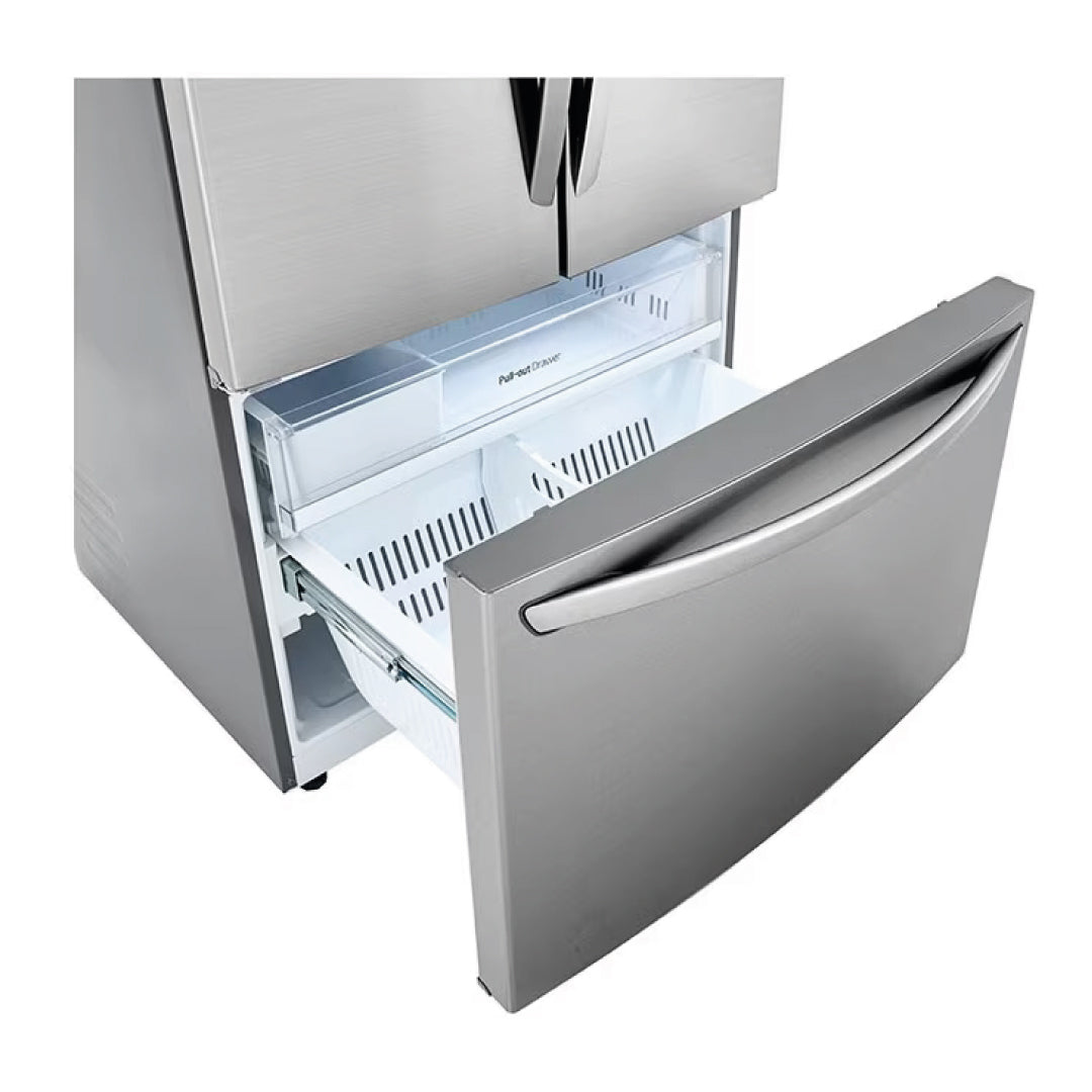 Refrigerador LG GM29BIP