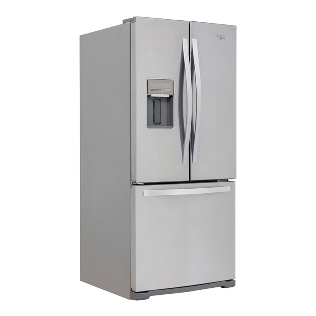 Refrigerador Whirlpool MWRF220SEHM