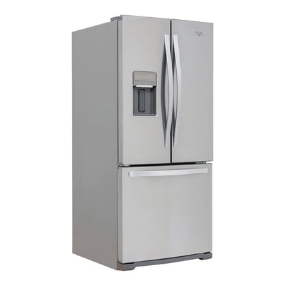 Refrigerador Whirlpool MWRF220SEHM