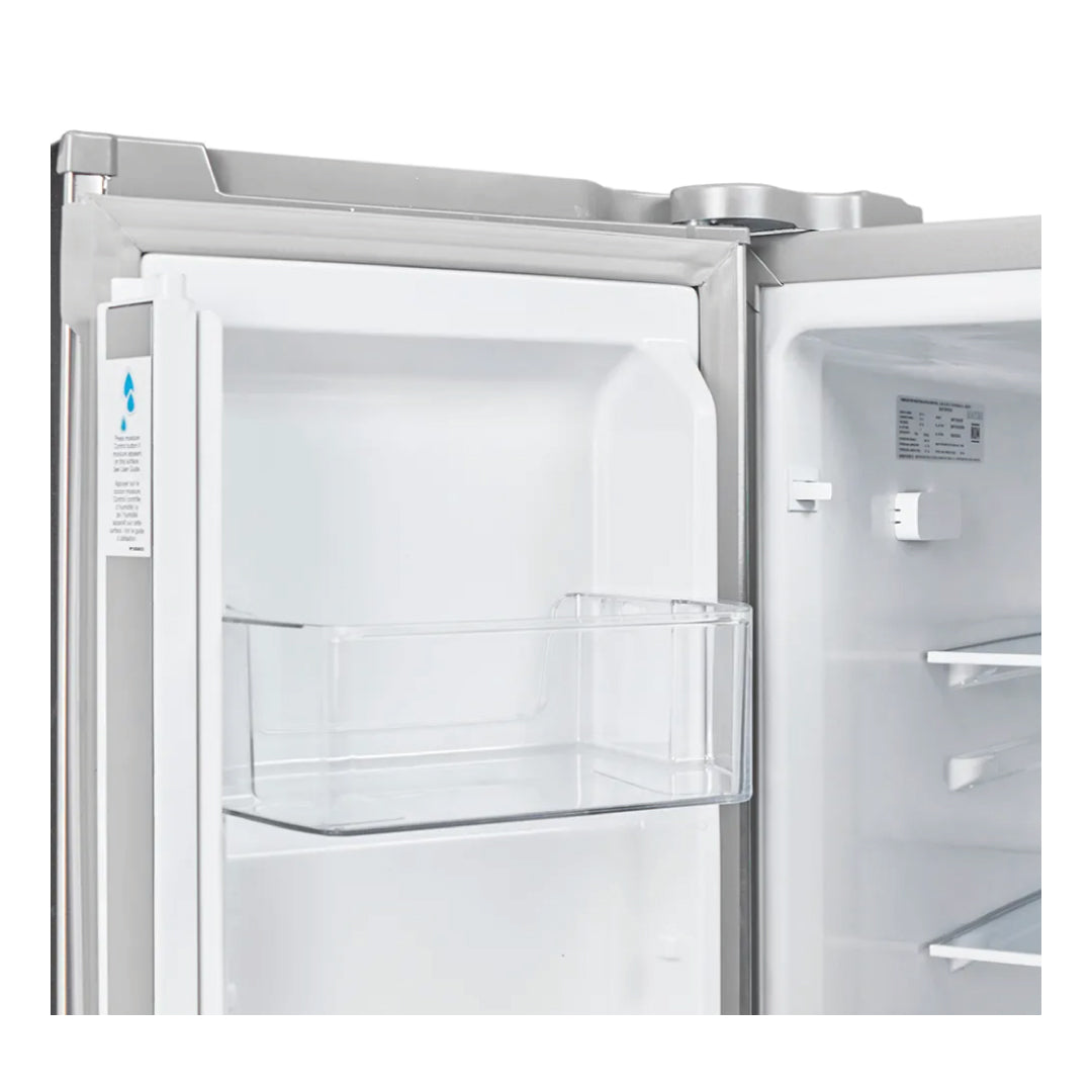 Refrigerador Maytag MMFF2055ERM
