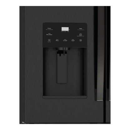 Refrigerador GE Profile PFF25LERCDS