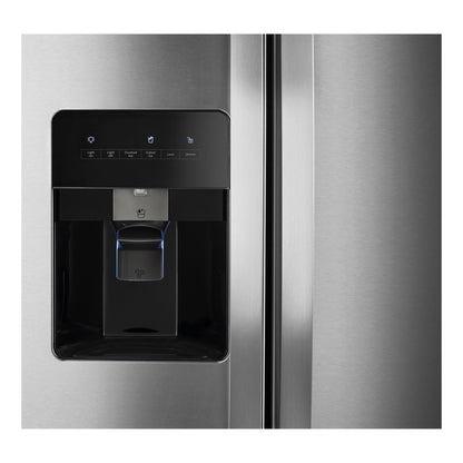 Refrigerador Whirlpool WD5620S