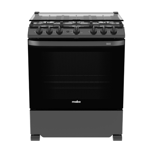 Estufa de Piso Mabe 76cm EMH7602JBS0