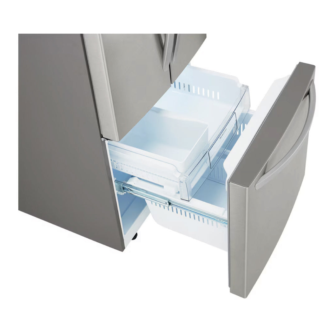 Refrigerador LG GF22WGS