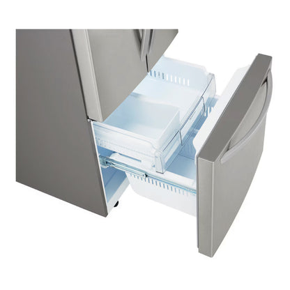 Refrigerador LG GF22WGS