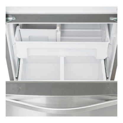 Refrigerador Whirlpool MWRF220SEHM