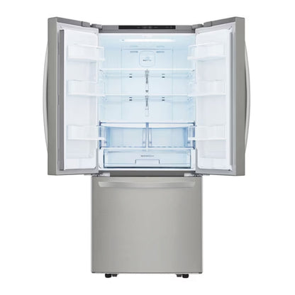 Refrigerador LG GF22BGSK