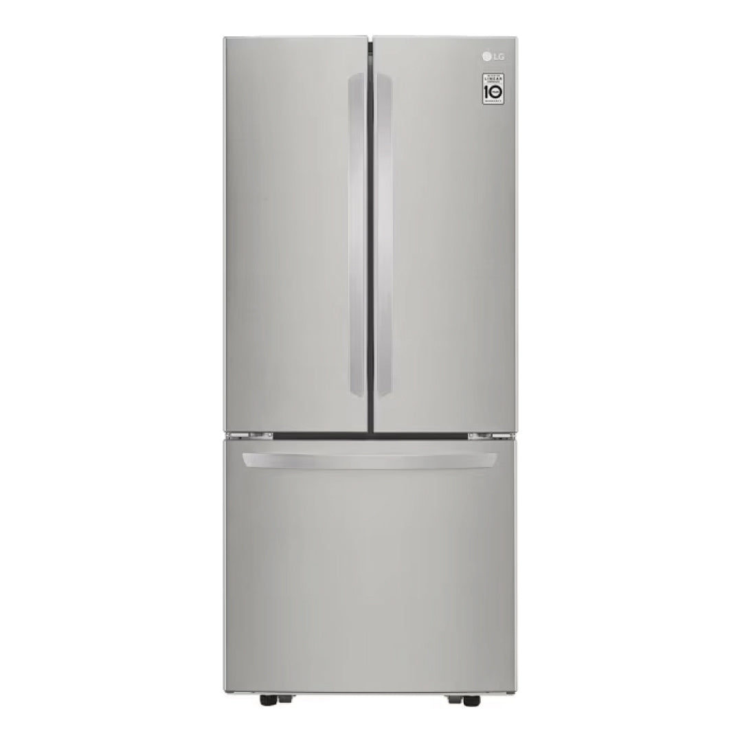 Refrigerador LG GF22BGSK