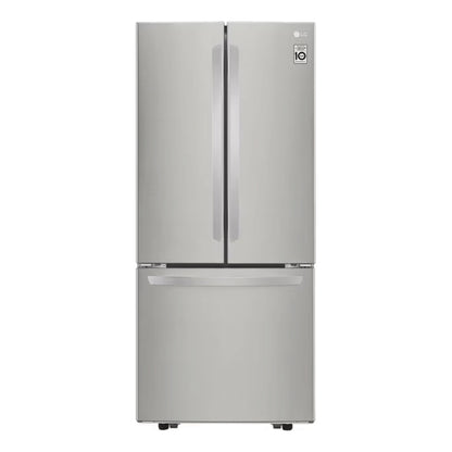 Refrigerador LG GF22BGSK