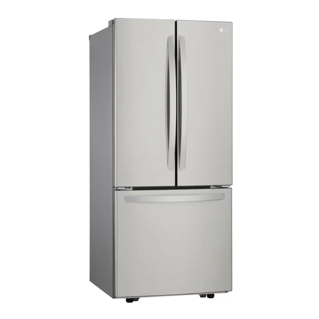 Refrigerador LG GF22BGSK