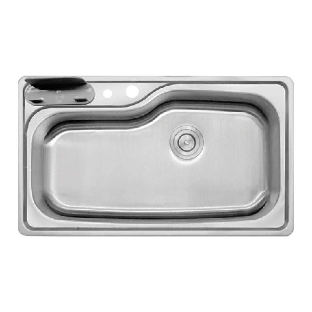 Tarja de empotrar KELE 3420A