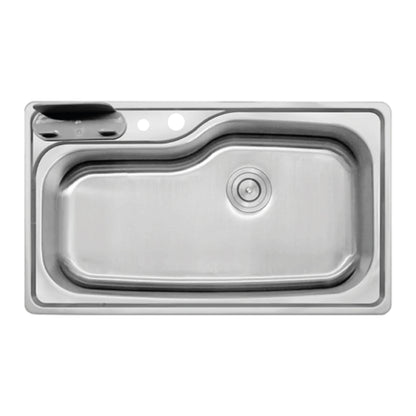 Tarja de empotrar KELE 3420A