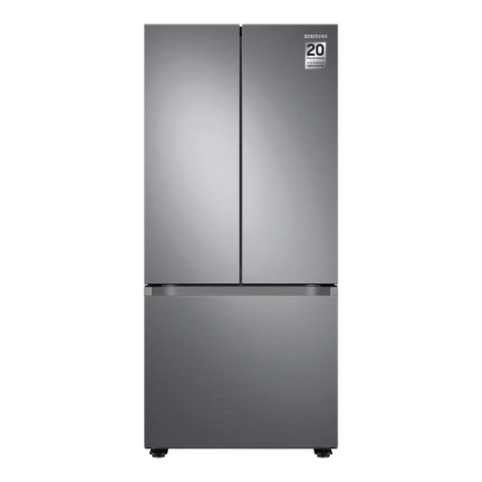 Refrigerador Samsung RF22A4110S9