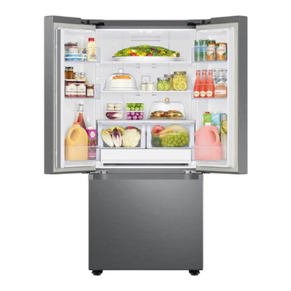 Refrigerador Samsung RF22A4110S9