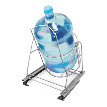 Extraíble Columpio para Garrafón de 20L Cerrajes
